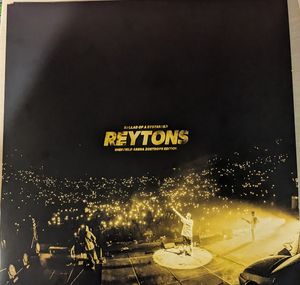 Ballad Of A Bystander  cover