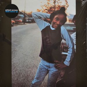 Dixie-Narco EP by Primal Scream Dixie-Narco EP by Primal Scream