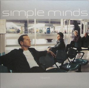 Simple Minds – Néapolis