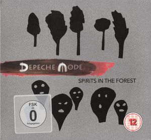 Spirits In The Forest by Depeche Mode