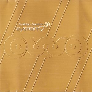 Golden Section by System 7
