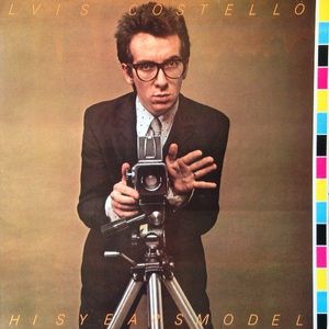 This Year's Model by Elvis Costello