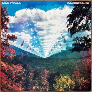 Innerspeaker cover
