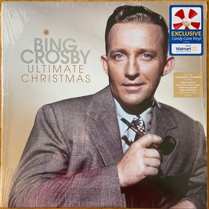 Bing Crosby – Ultimate Christmas