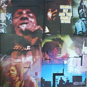 Stand! by Sly & The Family Stone
