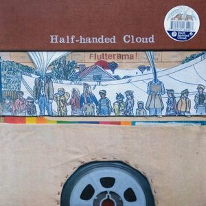 Half-Handed Cloud – Flutterama