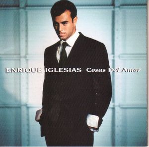 Cosas Del Amor cover