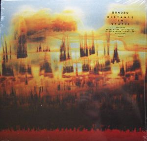 Bonobo – Distance In Static