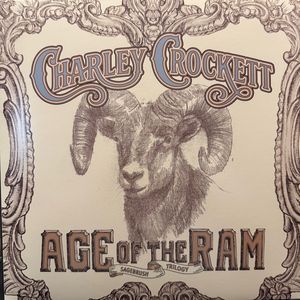 Age Of The Ram cover