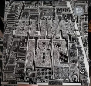 Neighborhoods by Blink-182