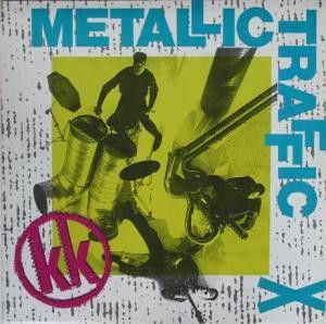 K.K. by Metallic Traffic