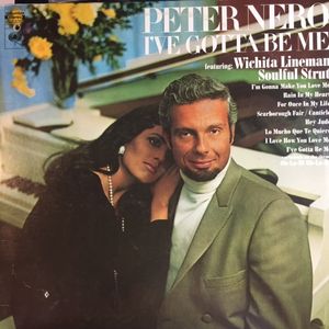 I've Gotta Be Me cover