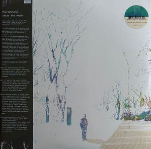 After The Magic cover