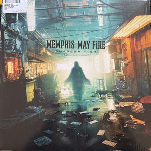 Shapeshifter by Memphis May Fire