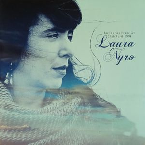 Laura Nyro – Live In San Francisco 28th April 1994
