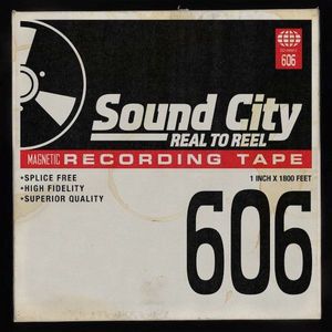 Sound City - Real To Reel cover