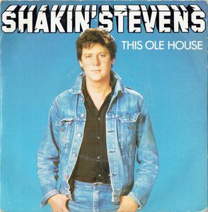 This Ole House cover