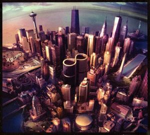 Foo Fighters – Sonic Highways