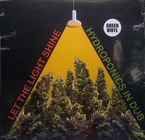 Hydroponics – Let The Light Shine