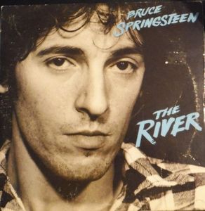 The River cover