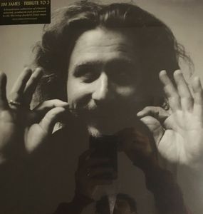 Jim James – Tribute To 2