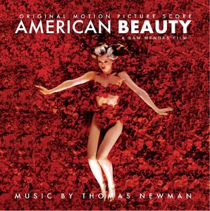 American Beauty (Original Motion Picture Score) cover
