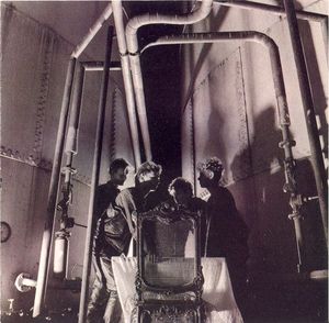 Depeche Mode – People Are People