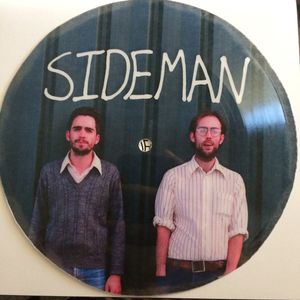 Sideman cover