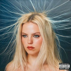 Snow Angel cover