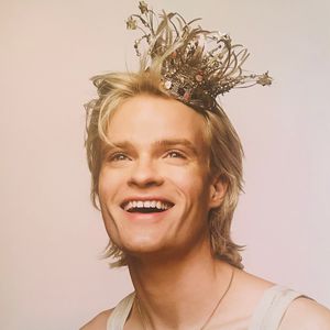 In The Key Of Love cover