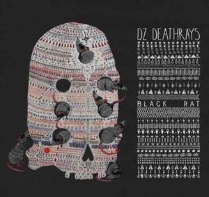 Black Rat cover