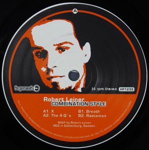 Combination Style cover
