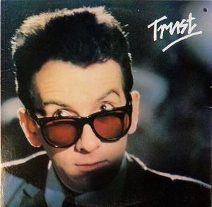 Elvis Costello & The Attractions – Trust
