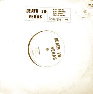 Death In Vegas – Dirt