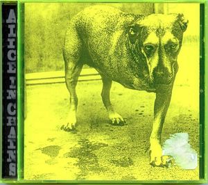 Alice In Chains – Alice In Chains