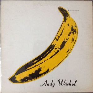 The Velvet Underground & Nico by The Velvet Underground &  Nico
