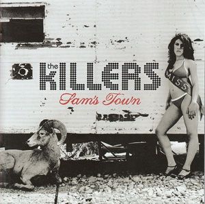 Sam's Town cover
