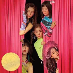Red Velvet – 'The ReVe Festival' Day 1