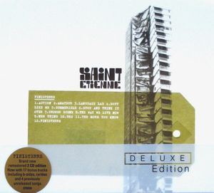 Saint Etienne – Finisterre