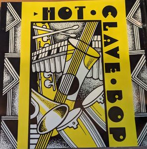 Dan Dixon – Hot Clave Bop