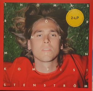 Thomas Stenström – Rör Inte Min Kompis!