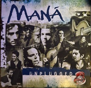 MTV Unplugged cover