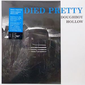 Doughboy Hollow cover