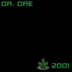 Dr. Dre – 2001