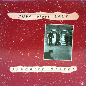 Favorite Street cover