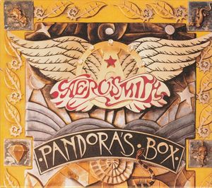 Pandora's Box cover
