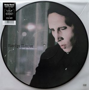 Marilyn Manson – In The Air Tonight