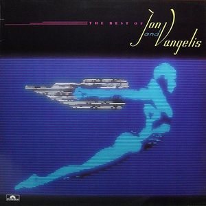 The Best Of Jon And Vangelis by Jon & Vangelis