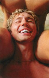 Something To Give Each Other cover