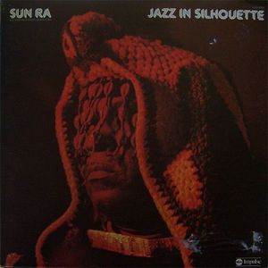 Jazz In Silhouette cover
